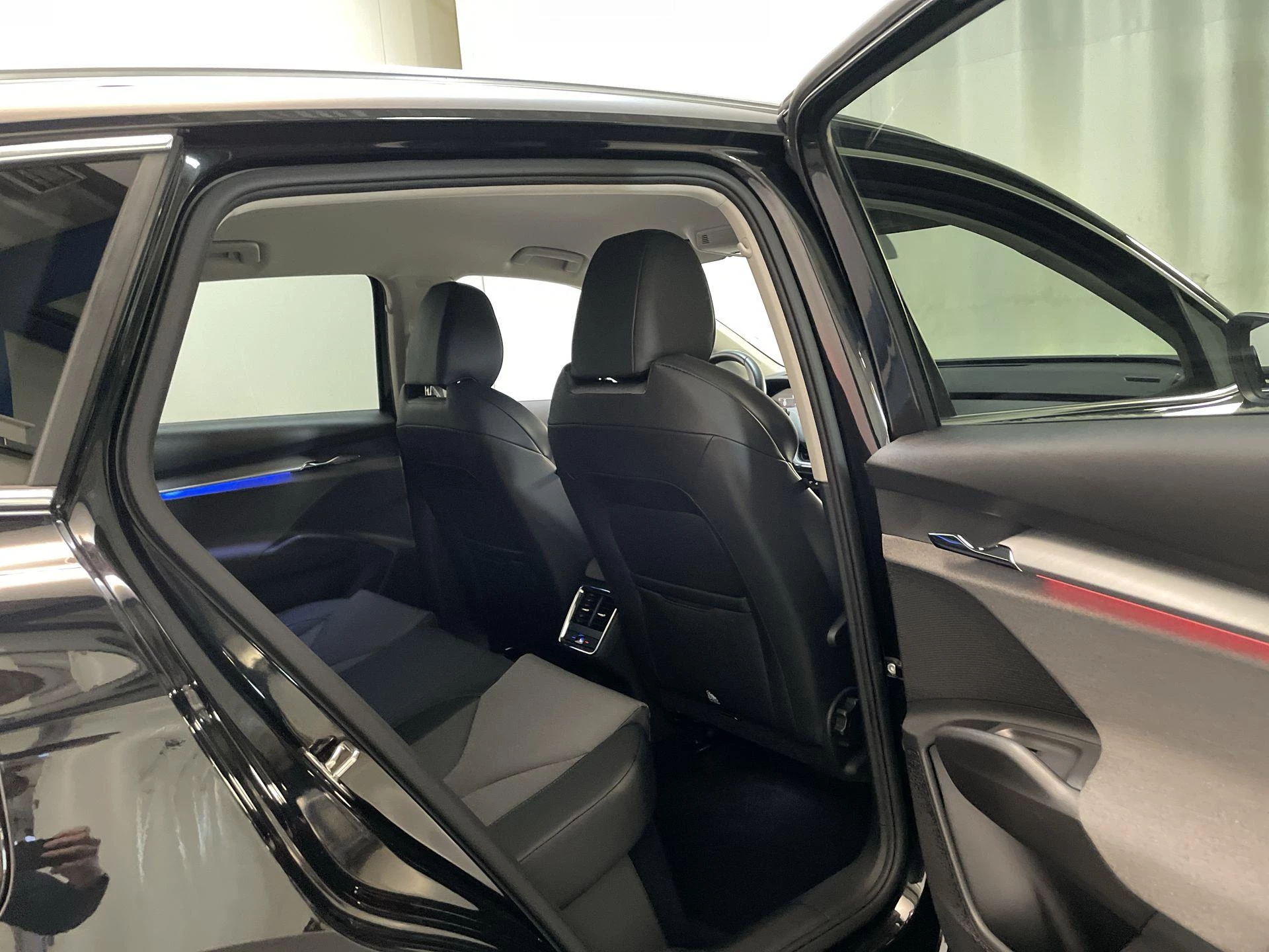 Hoofdafbeelding Škoda Enyaq iV