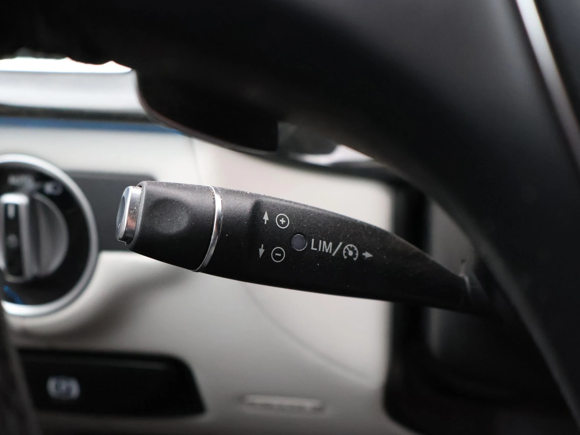 Hoofdafbeelding Mercedes-Benz CLS