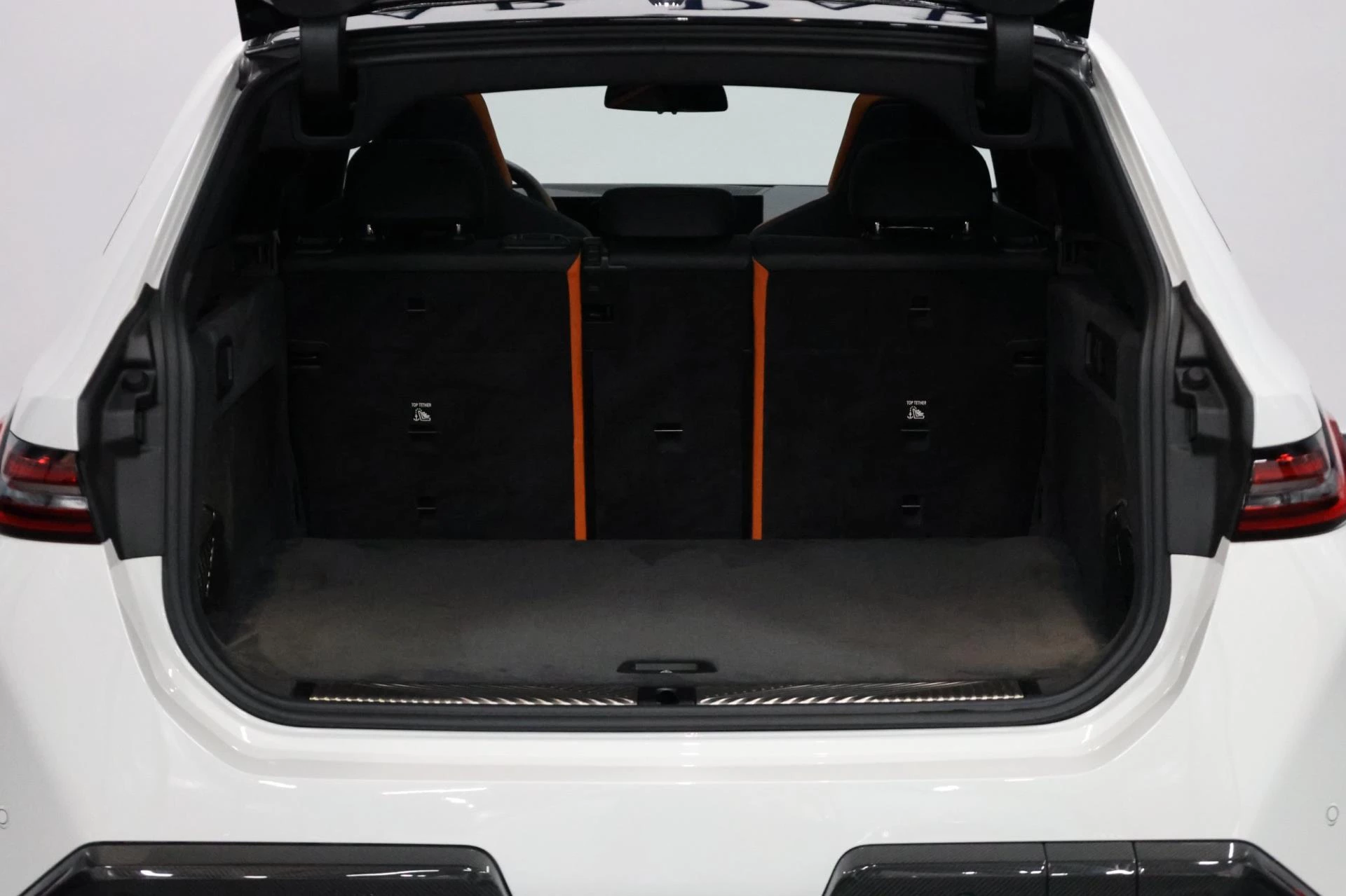 Hoofdafbeelding BMW M5