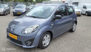 Renault Twingo 1.2-16V Dynamique /AUTOMAAT / AIRCO