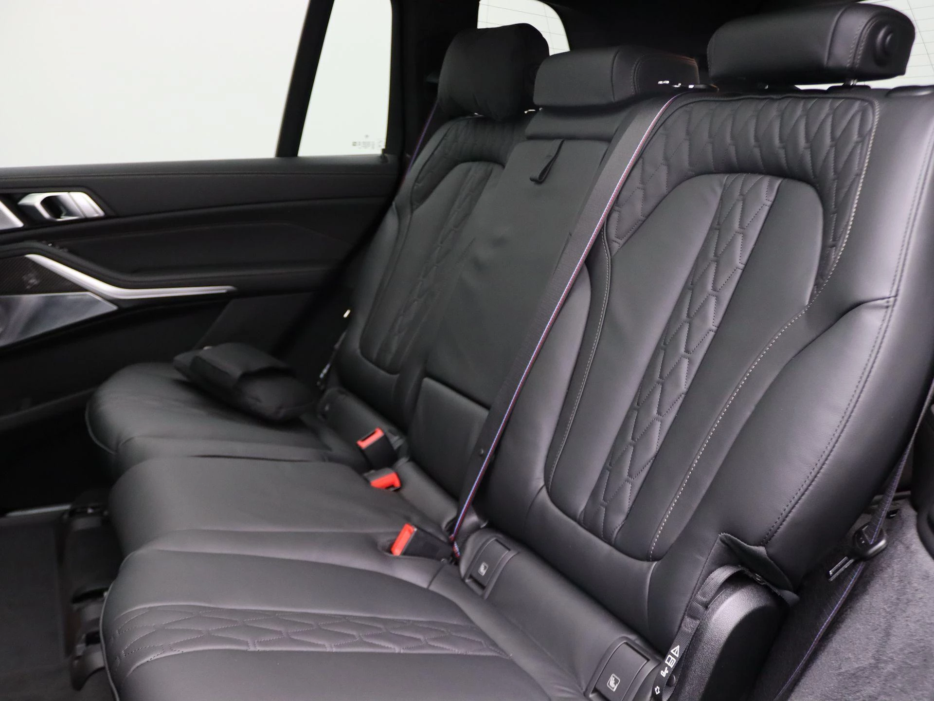 Hoofdafbeelding BMW X7