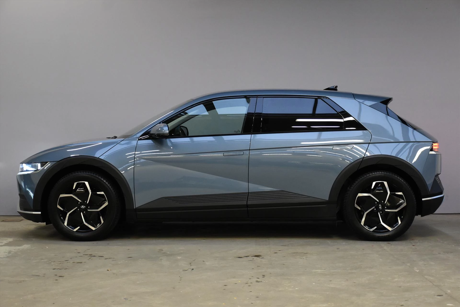 Hoofdafbeelding Hyundai IONIQ 5