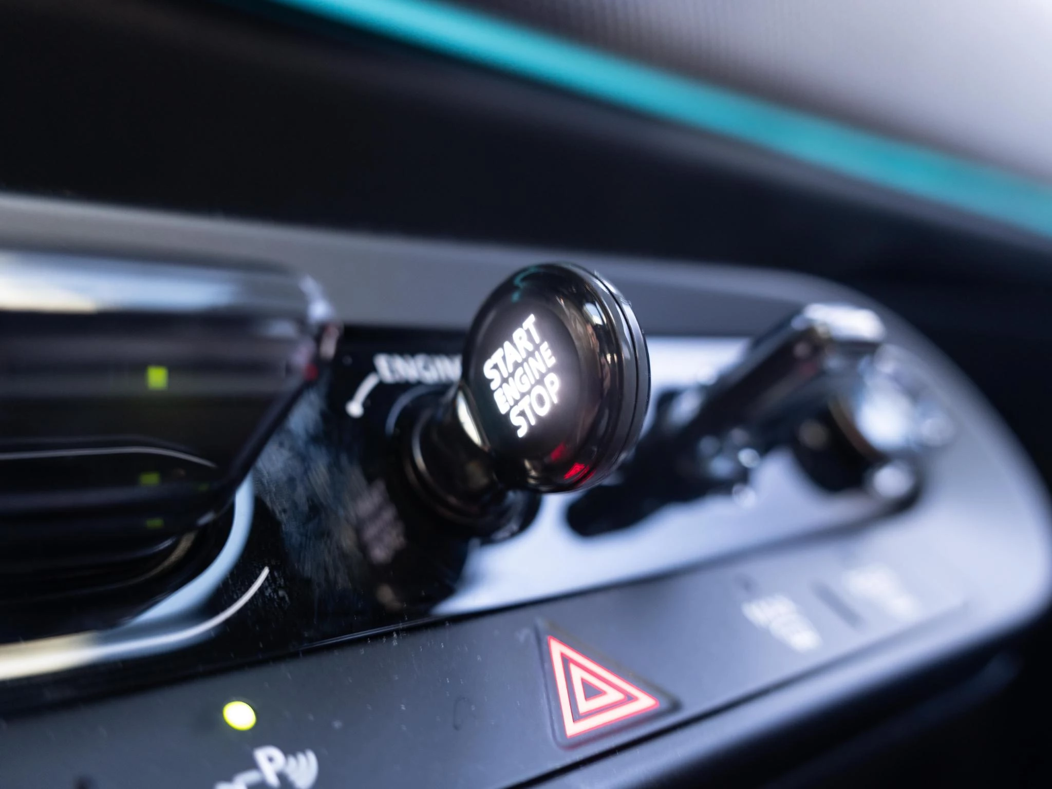 Hoofdafbeelding MINI 5-deurs