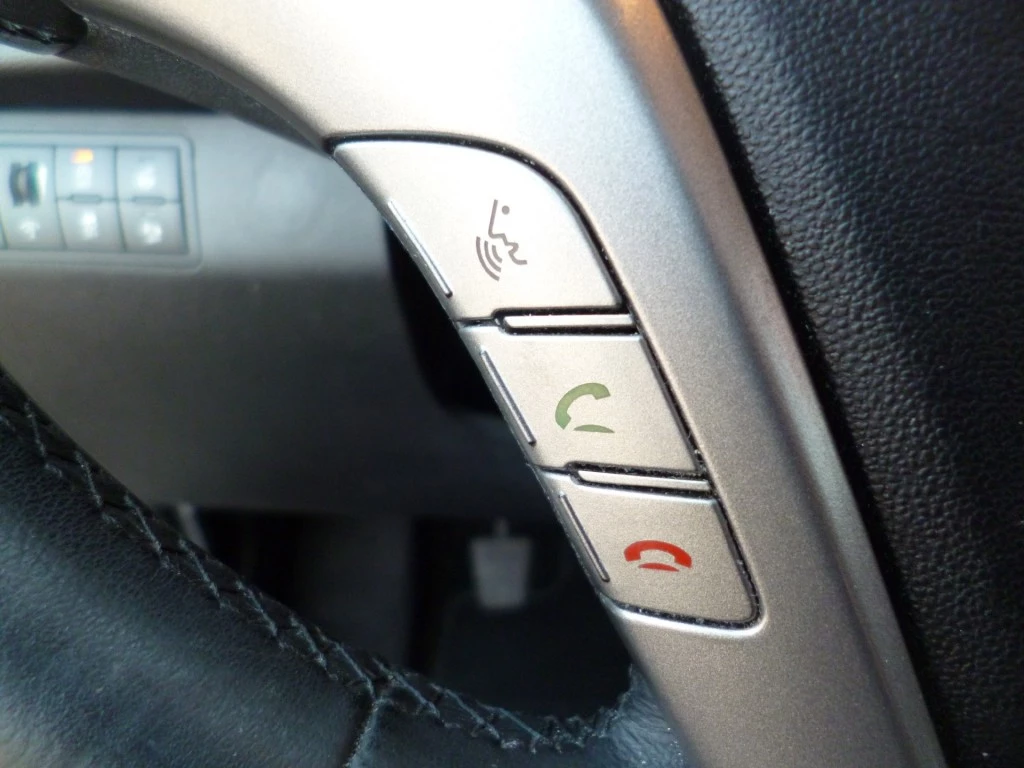Hoofdafbeelding Hyundai ix20