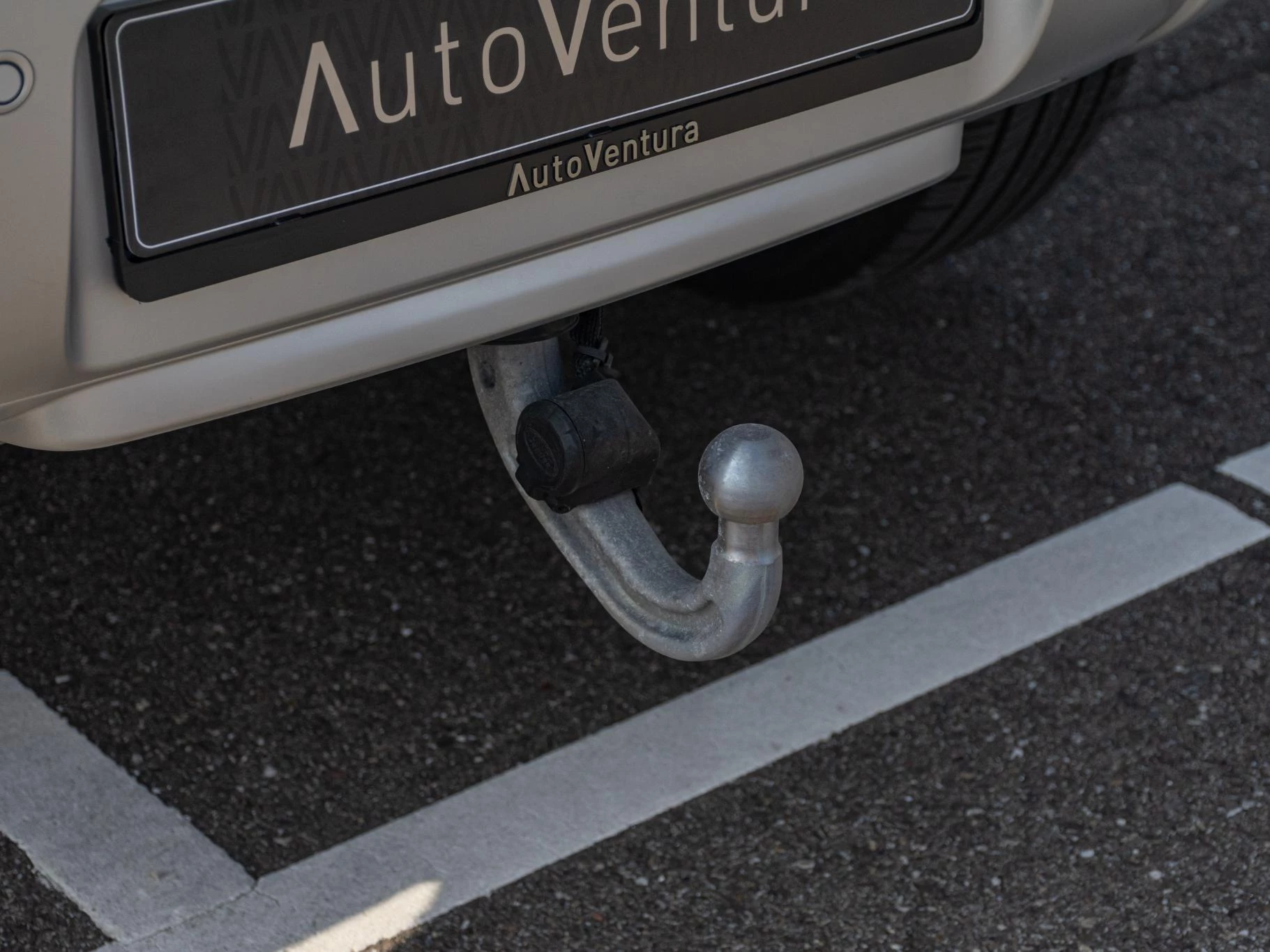 Hoofdafbeelding Land Rover Defender