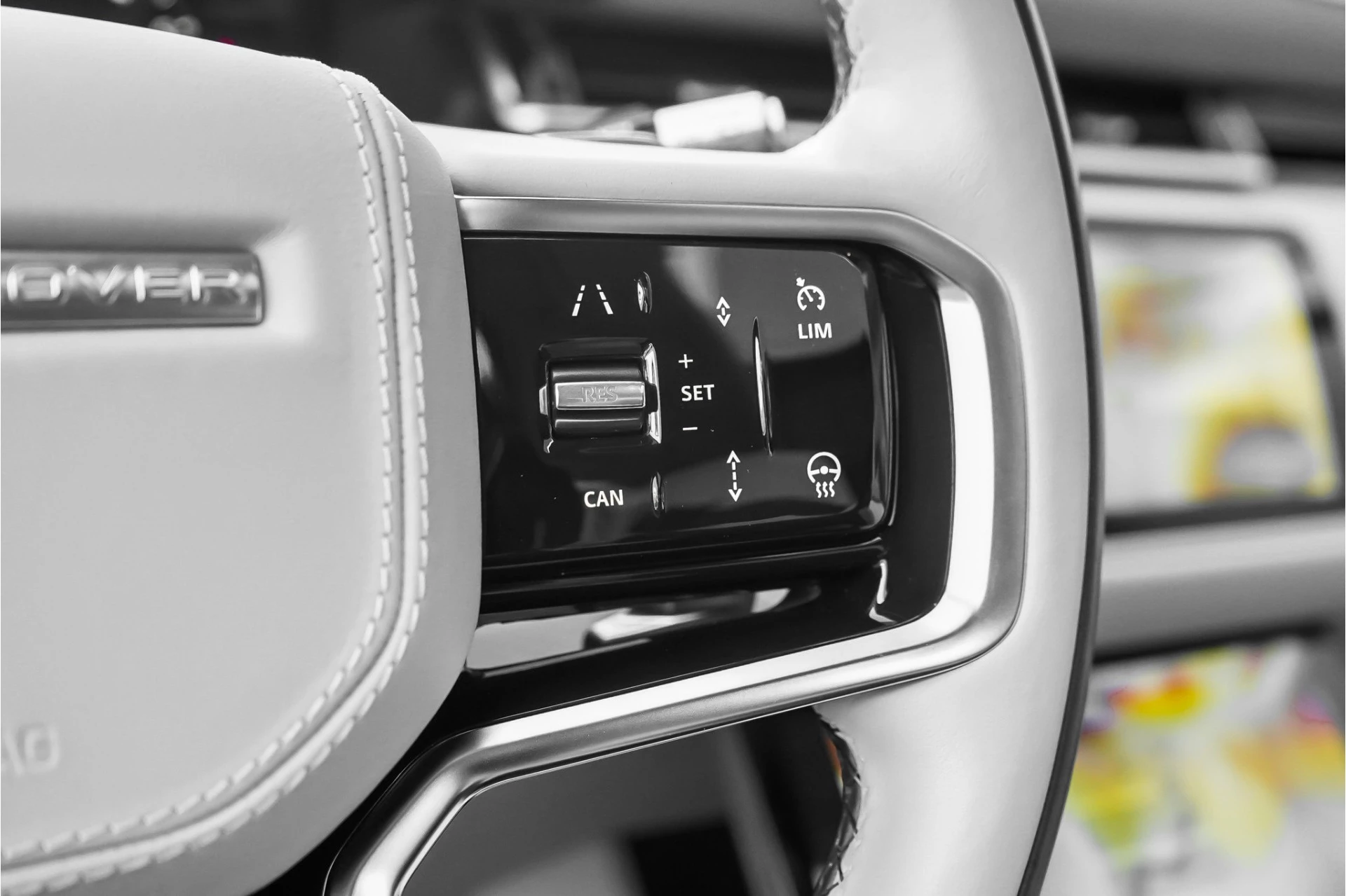 Hoofdafbeelding Land Rover Range Rover Velar