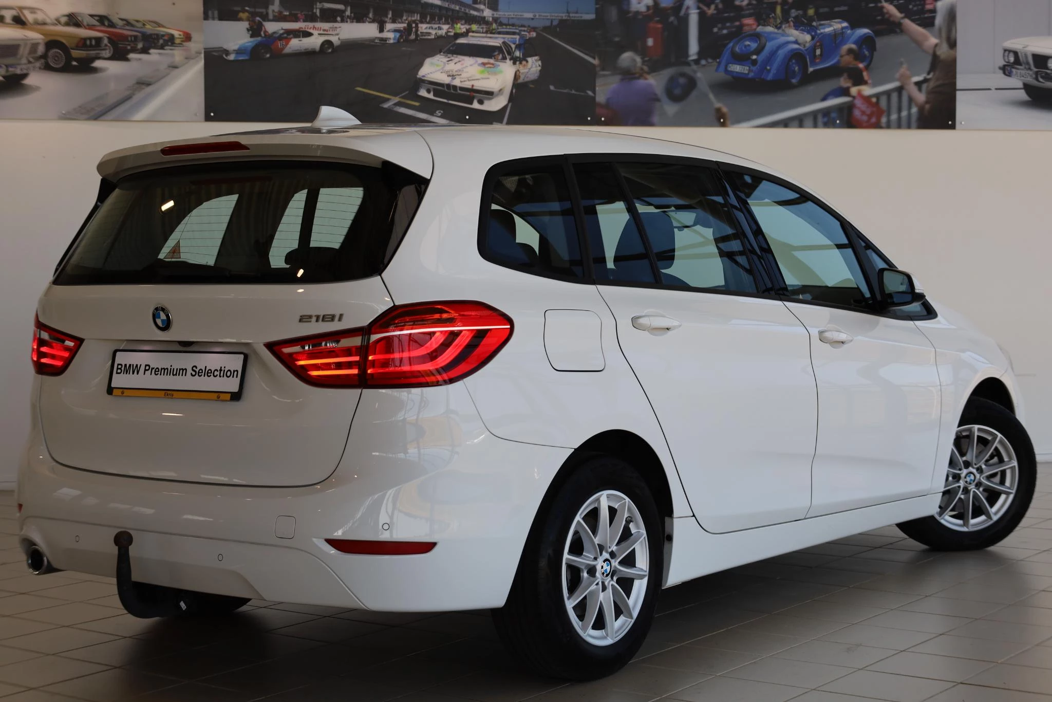 Hoofdafbeelding BMW 2 Serie