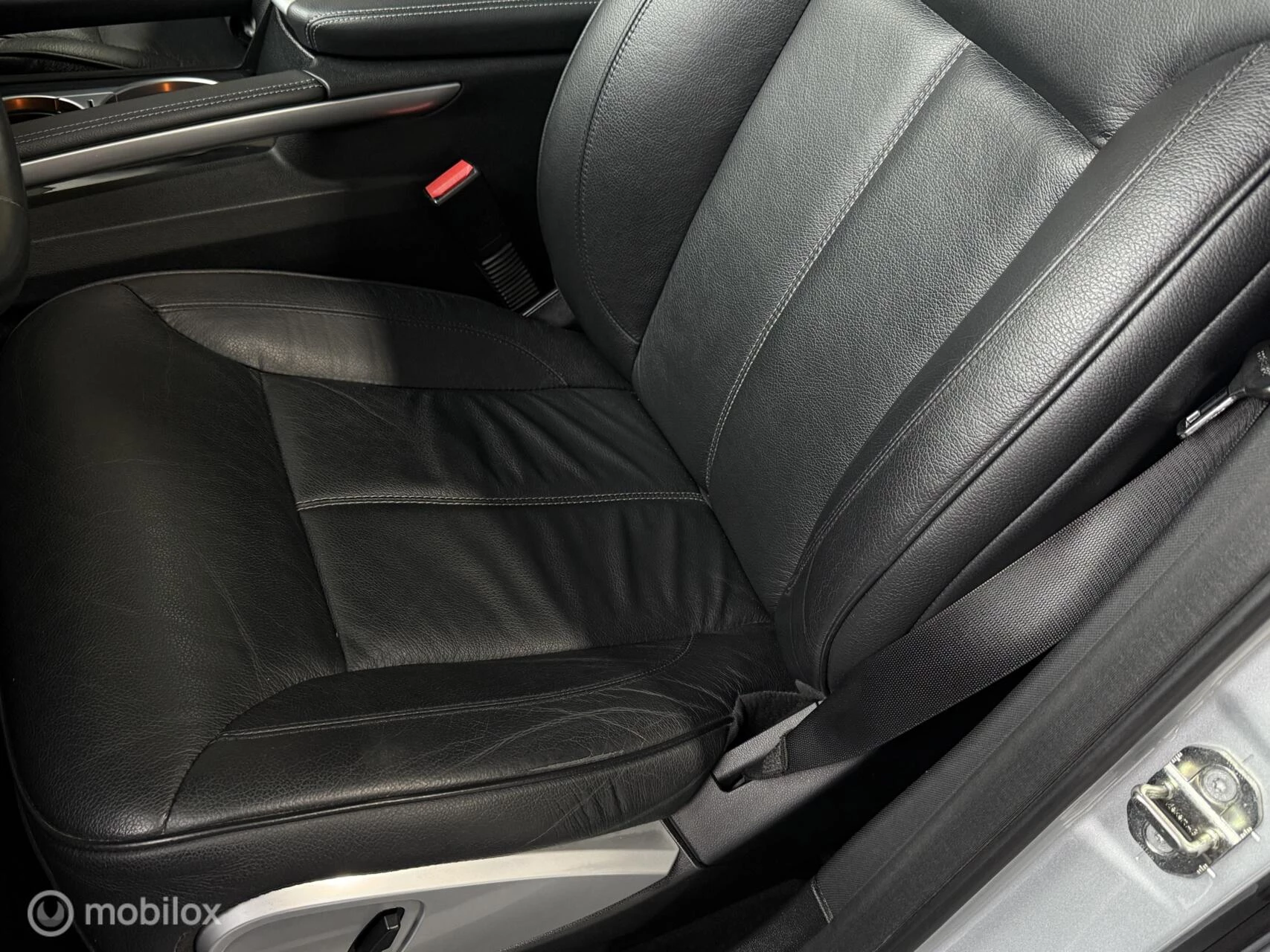 Hoofdafbeelding Mercedes-Benz GL