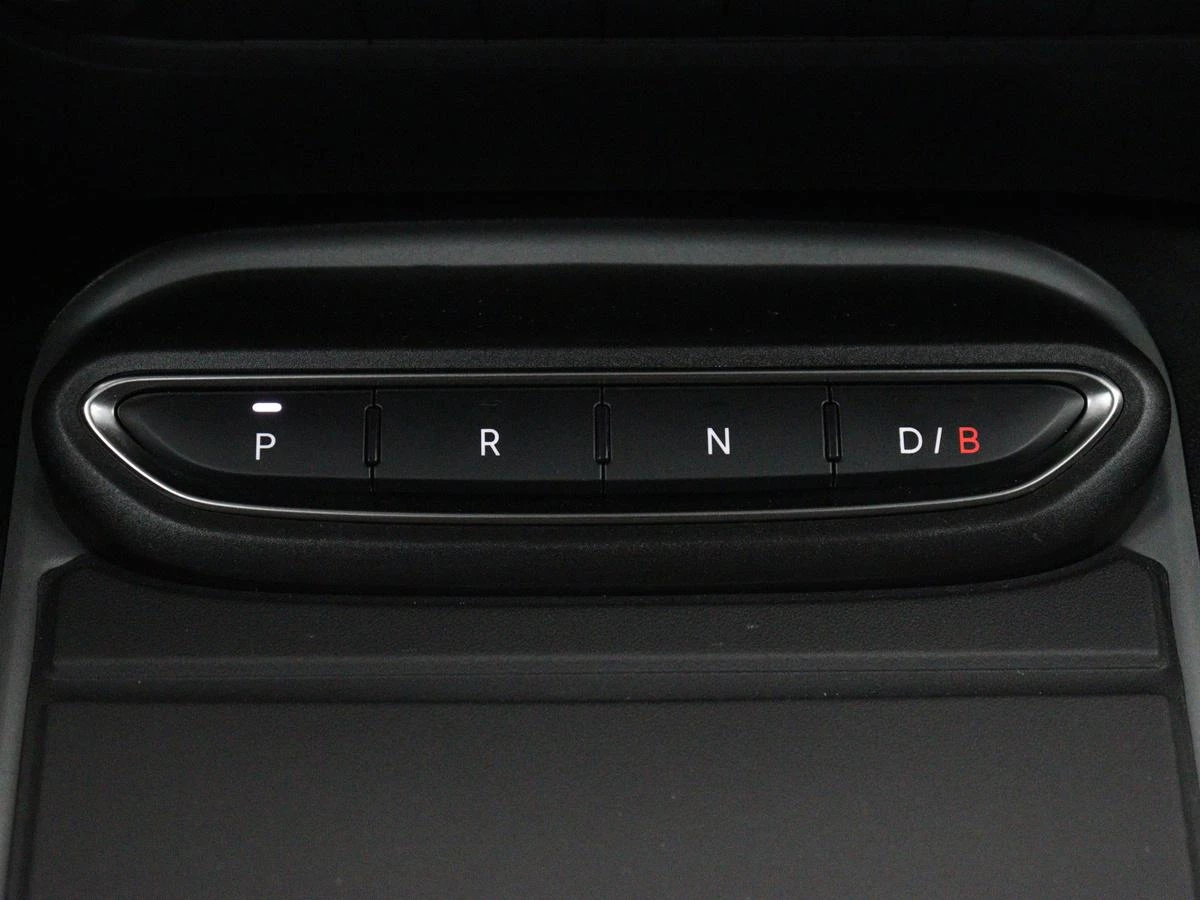 Hoofdafbeelding Jeep Avenger