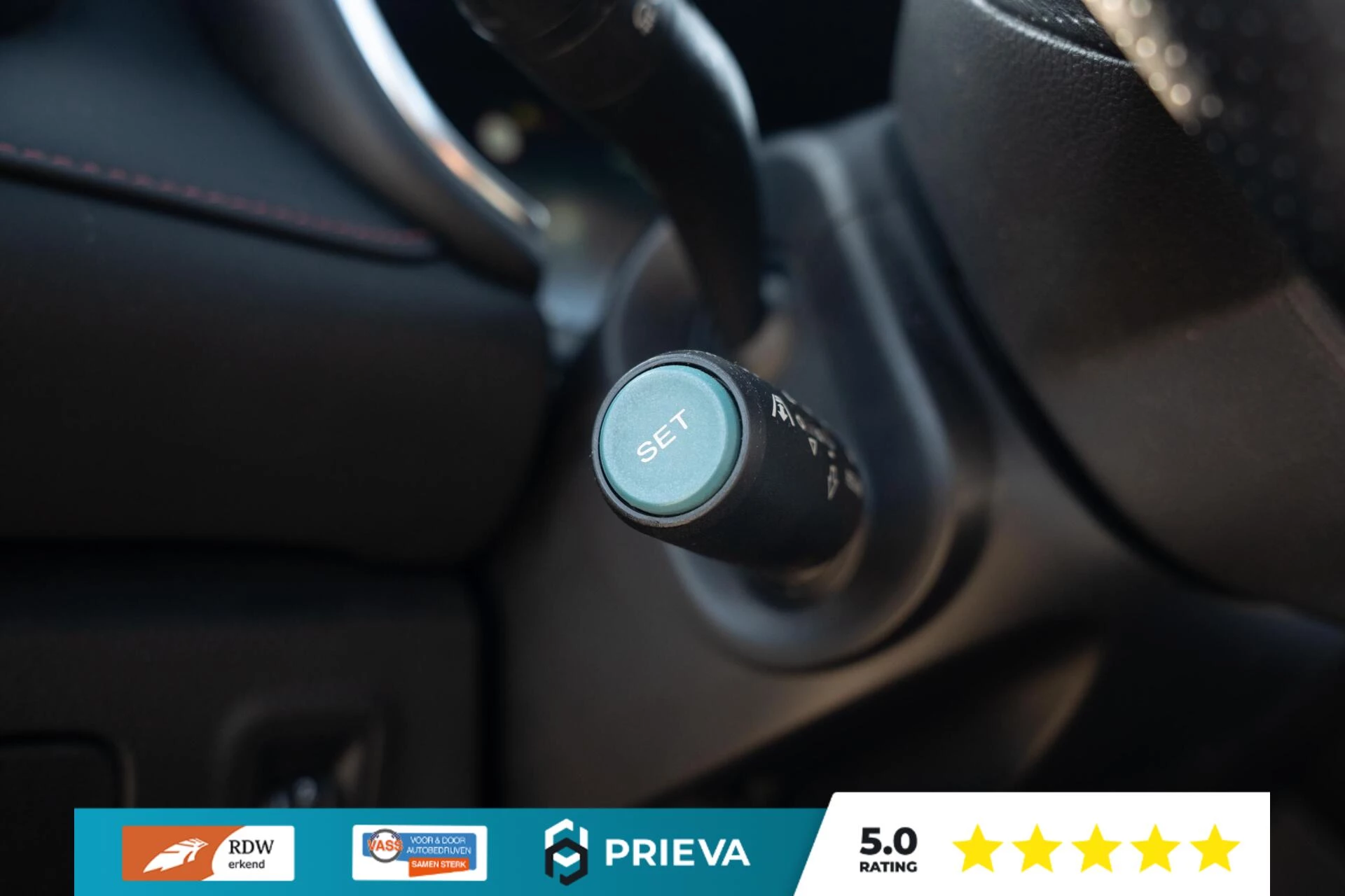 Hoofdafbeelding MG EHS