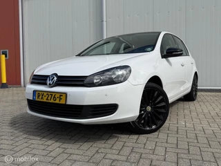 Volkswagen Golf 1.4 Easyline Airco Bluetooth P sensoren APK