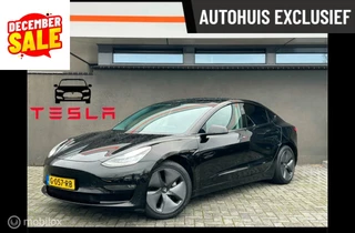 Tesla Model 3 Long Range AWD 75 kWh / Btw auto / Lease mog.