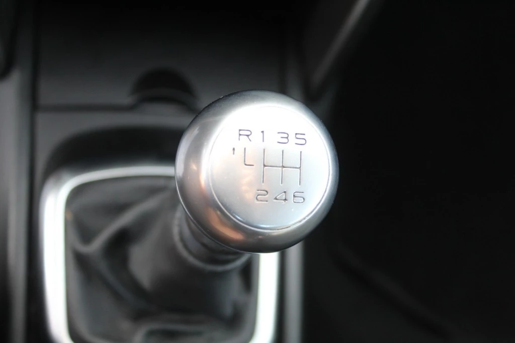 Hoofdafbeelding Peugeot 207