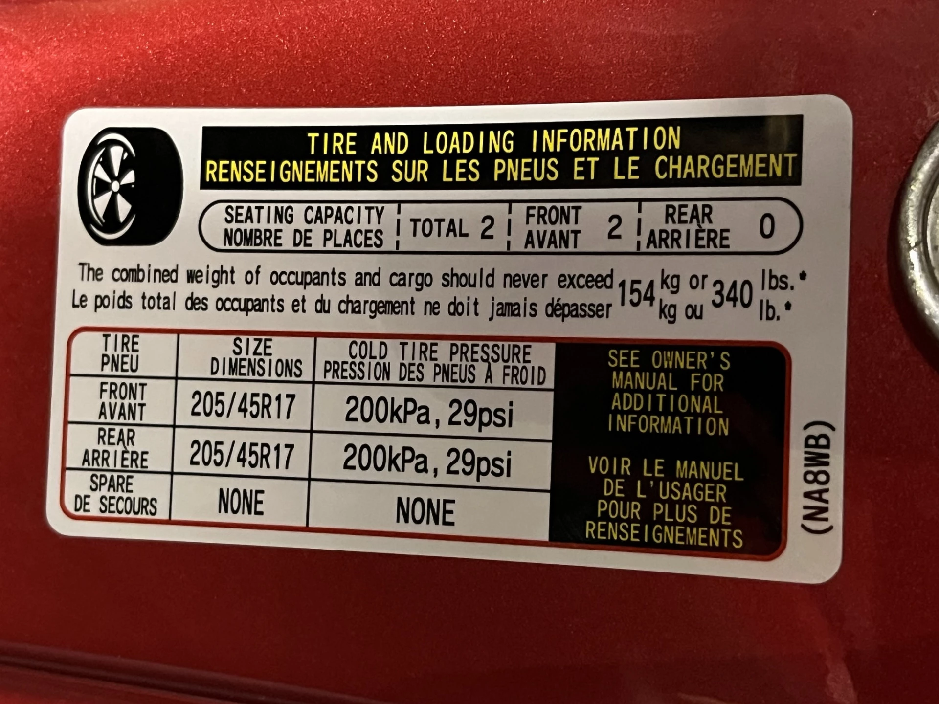 Hoofdafbeelding Mazda MX-5