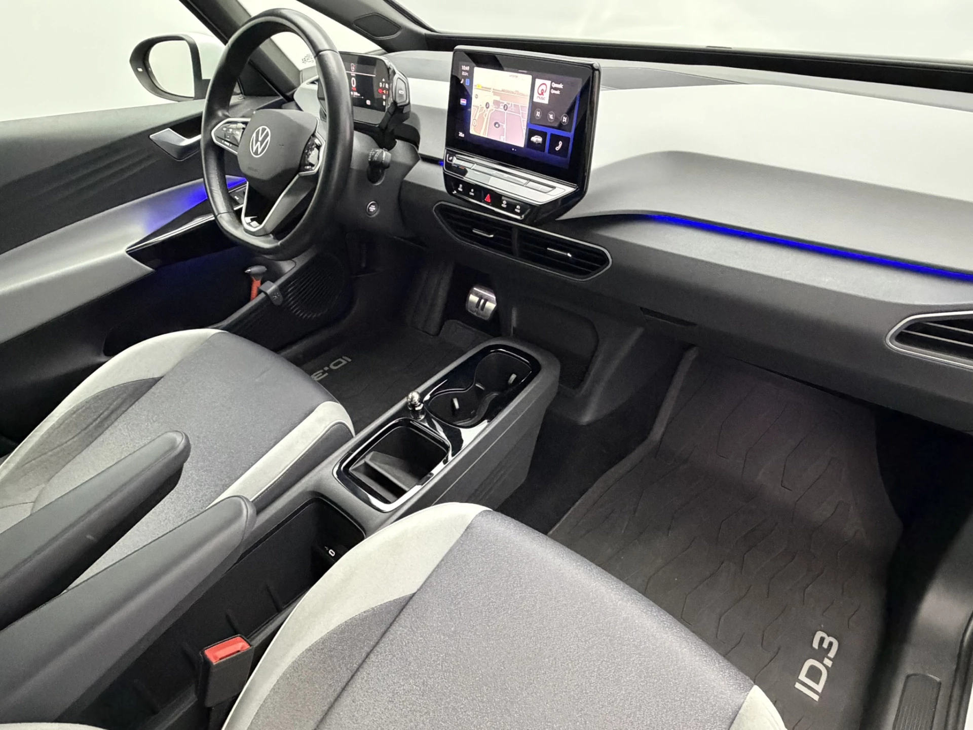 Hoofdafbeelding Volkswagen ID.3