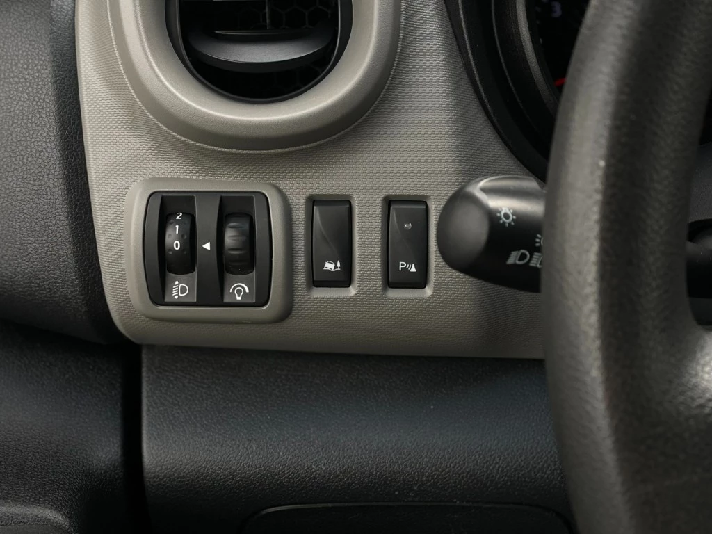 Hoofdafbeelding Nissan NV300