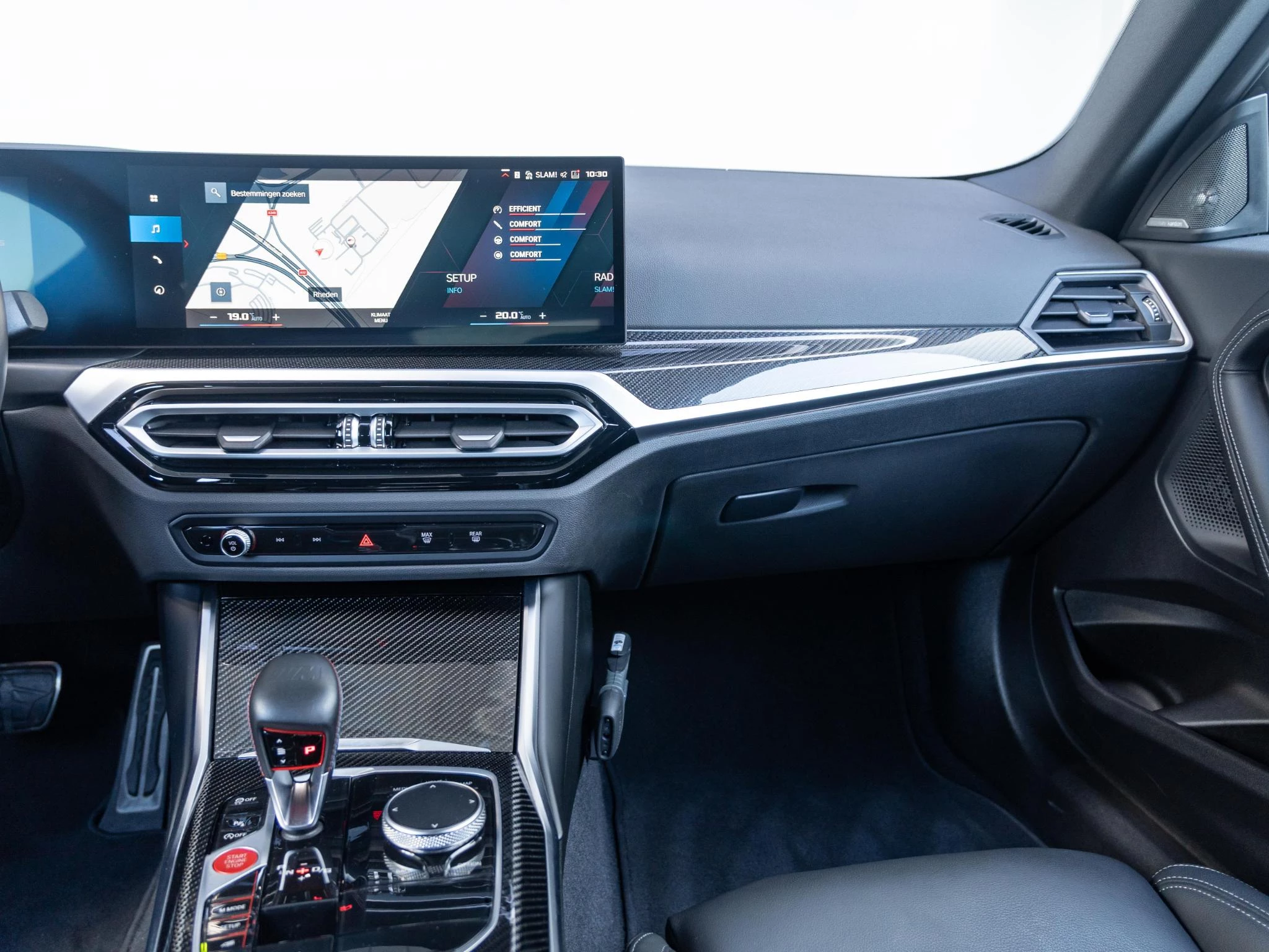 Hoofdafbeelding BMW M2
