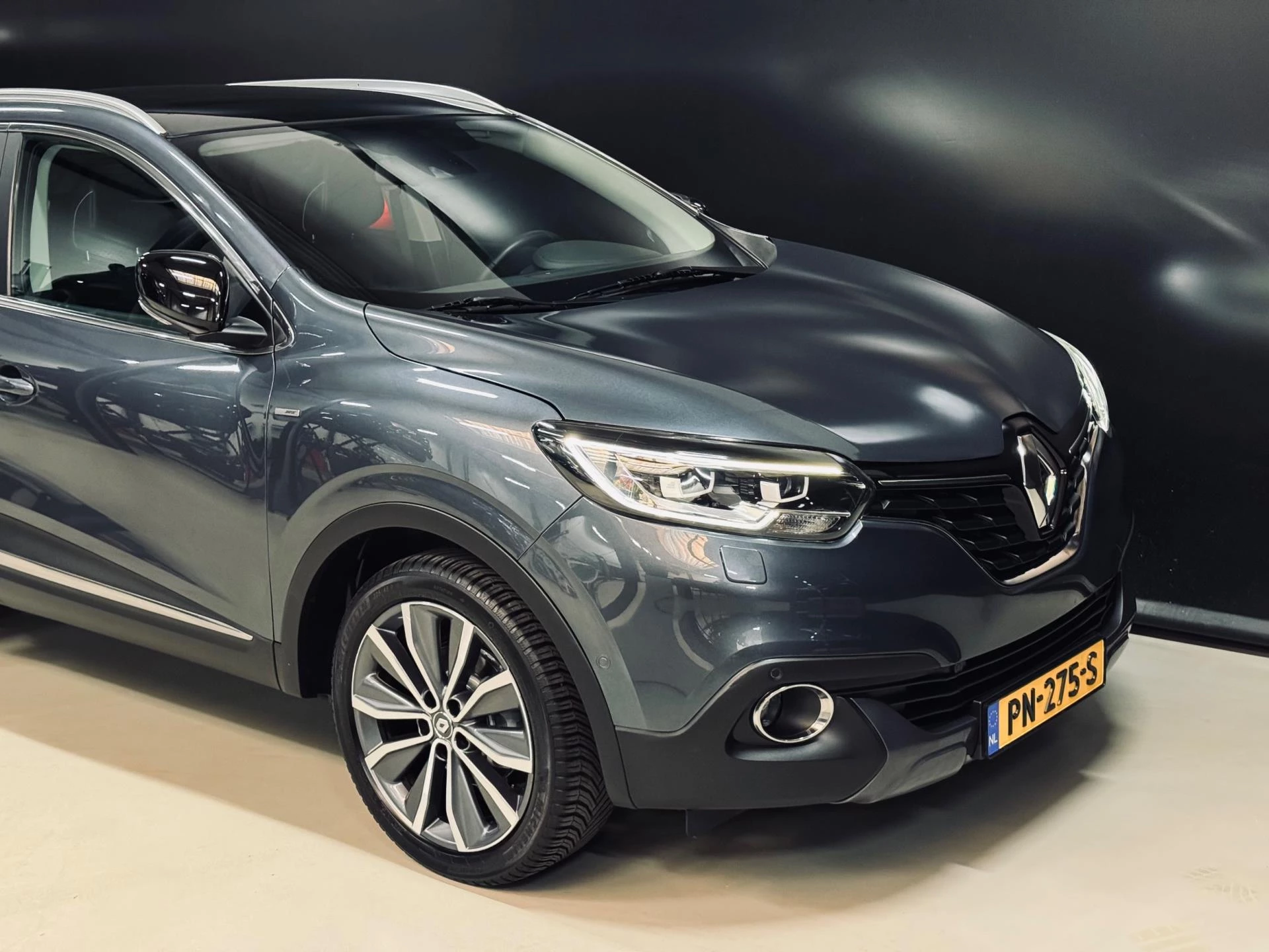 Hoofdafbeelding Renault Kadjar