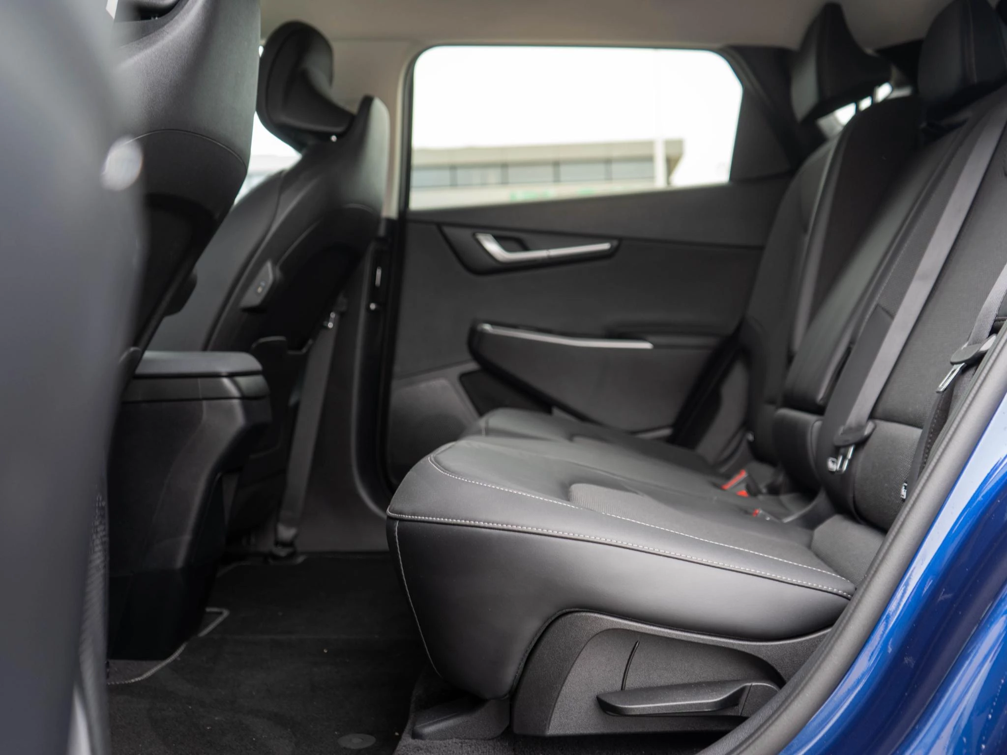 Hoofdafbeelding Kia EV6