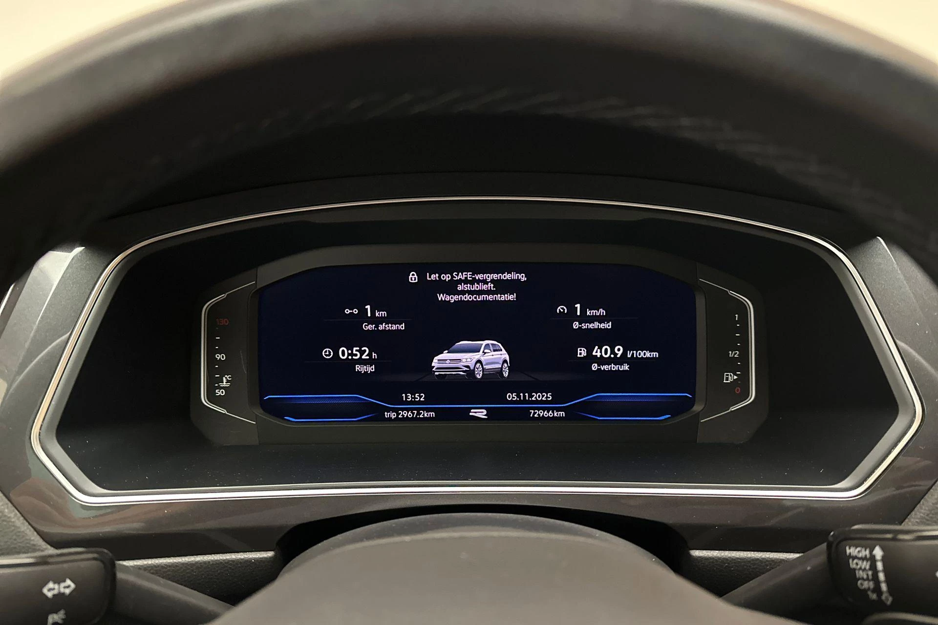 Hoofdafbeelding Volkswagen Tiguan Allspace