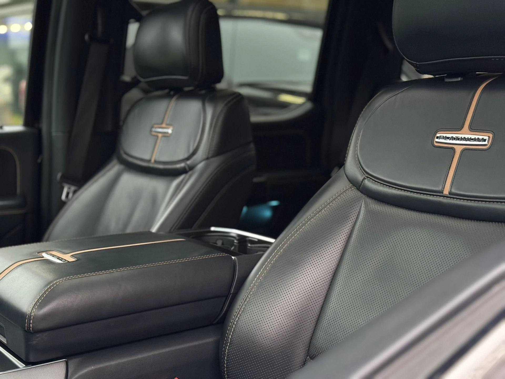 Hoofdafbeelding Ford F-150