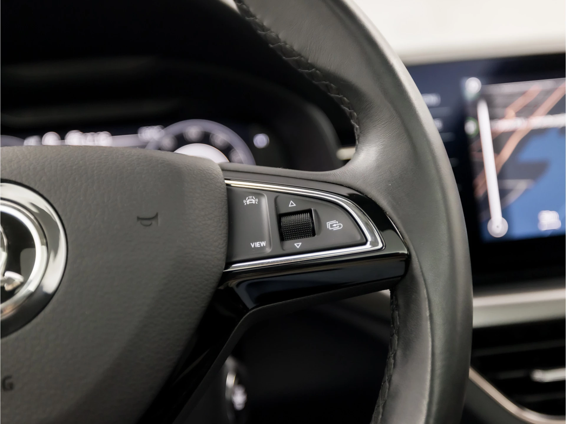 Hoofdafbeelding Škoda Scala