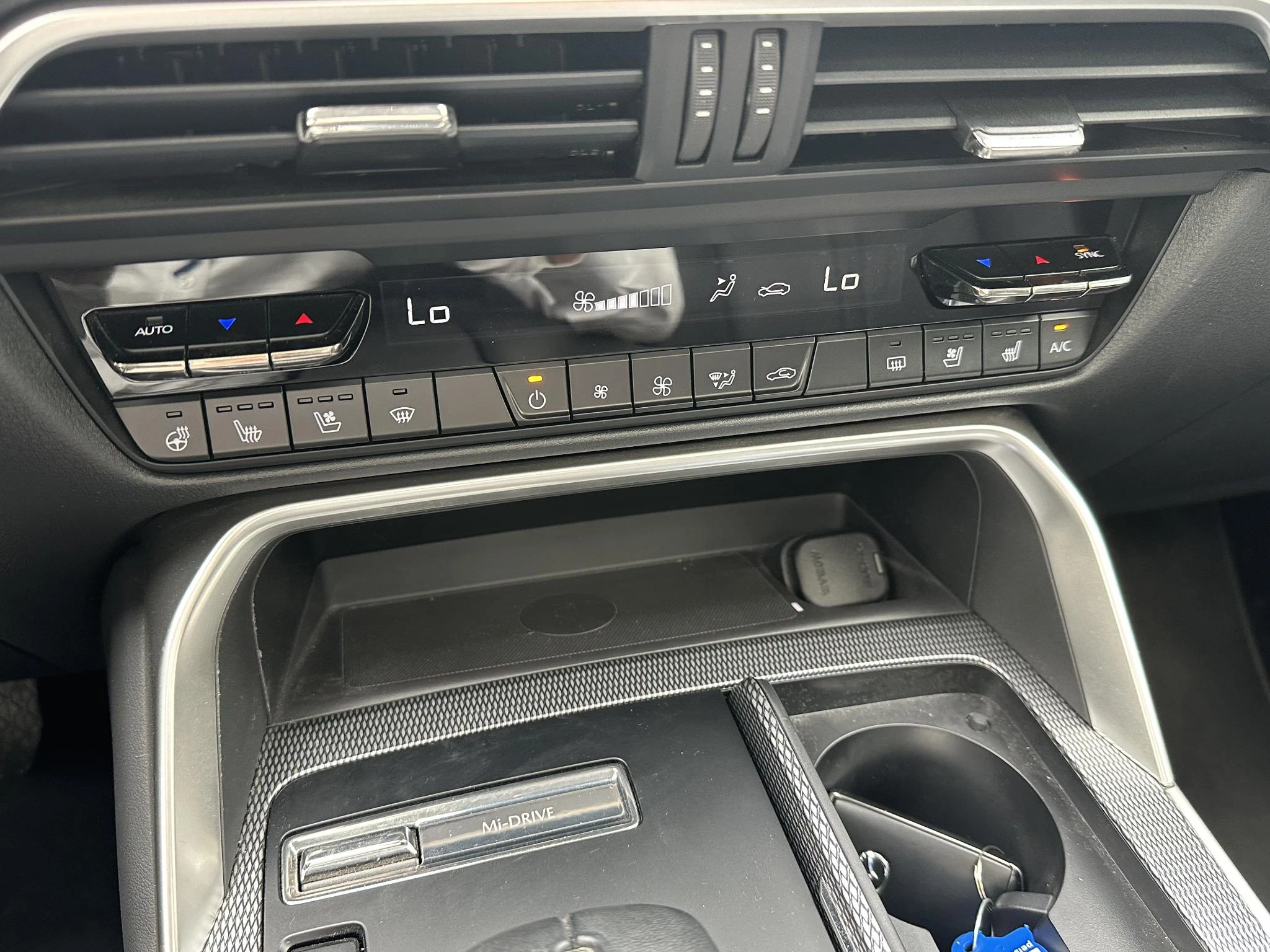 Hoofdafbeelding Mazda CX-60