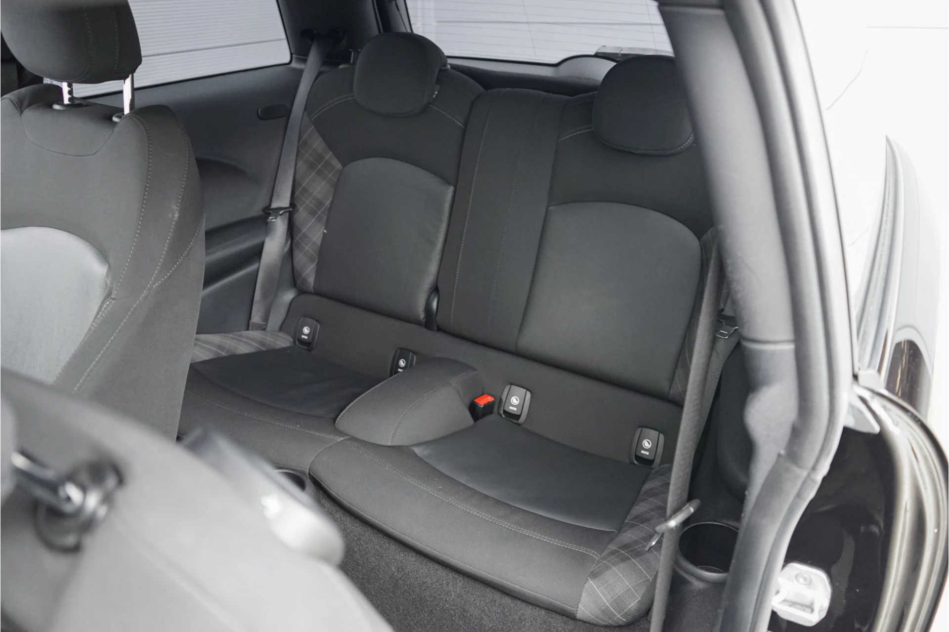 Hoofdafbeelding MINI Cooper S