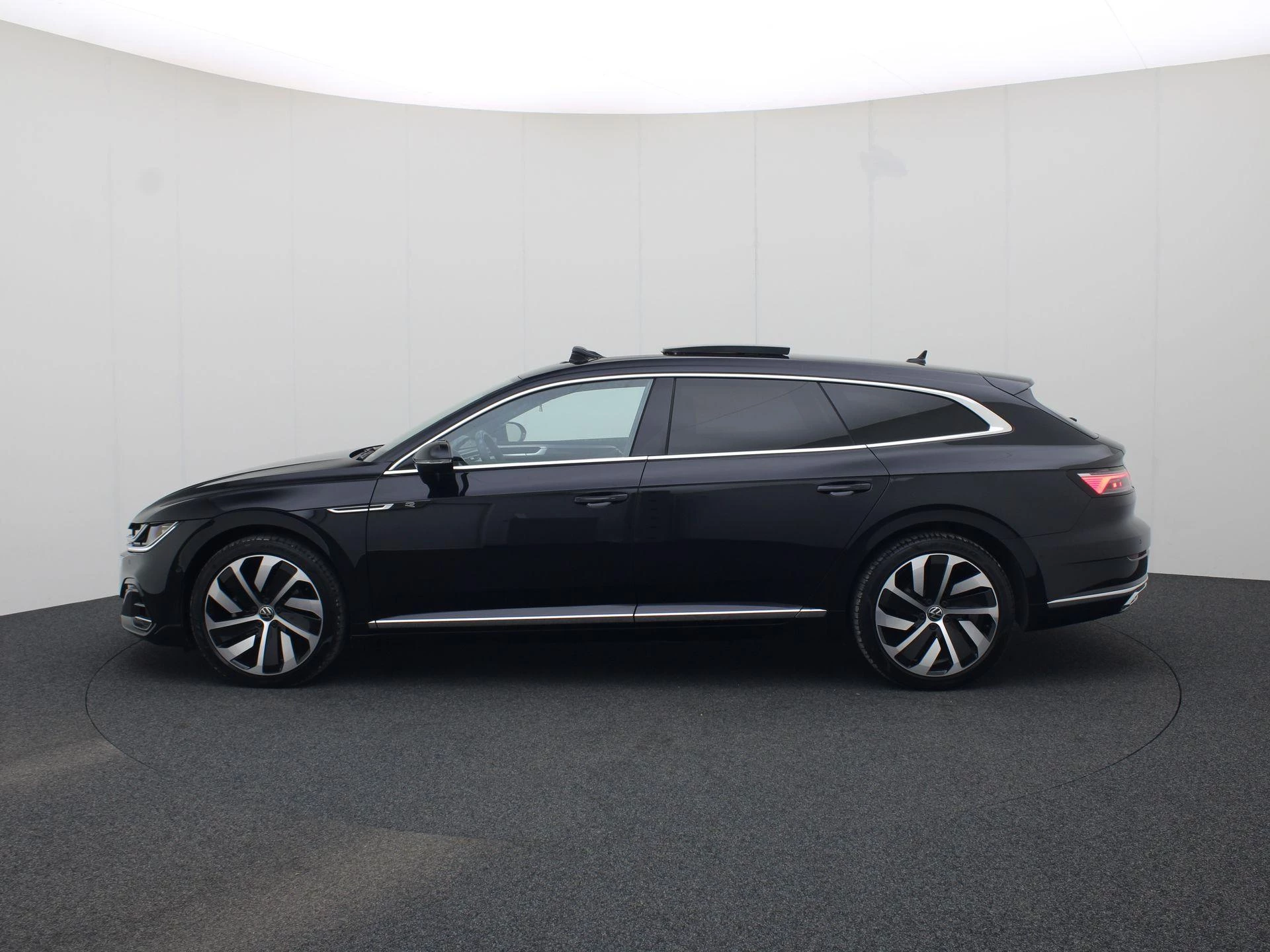 Hoofdafbeelding Volkswagen Arteon
