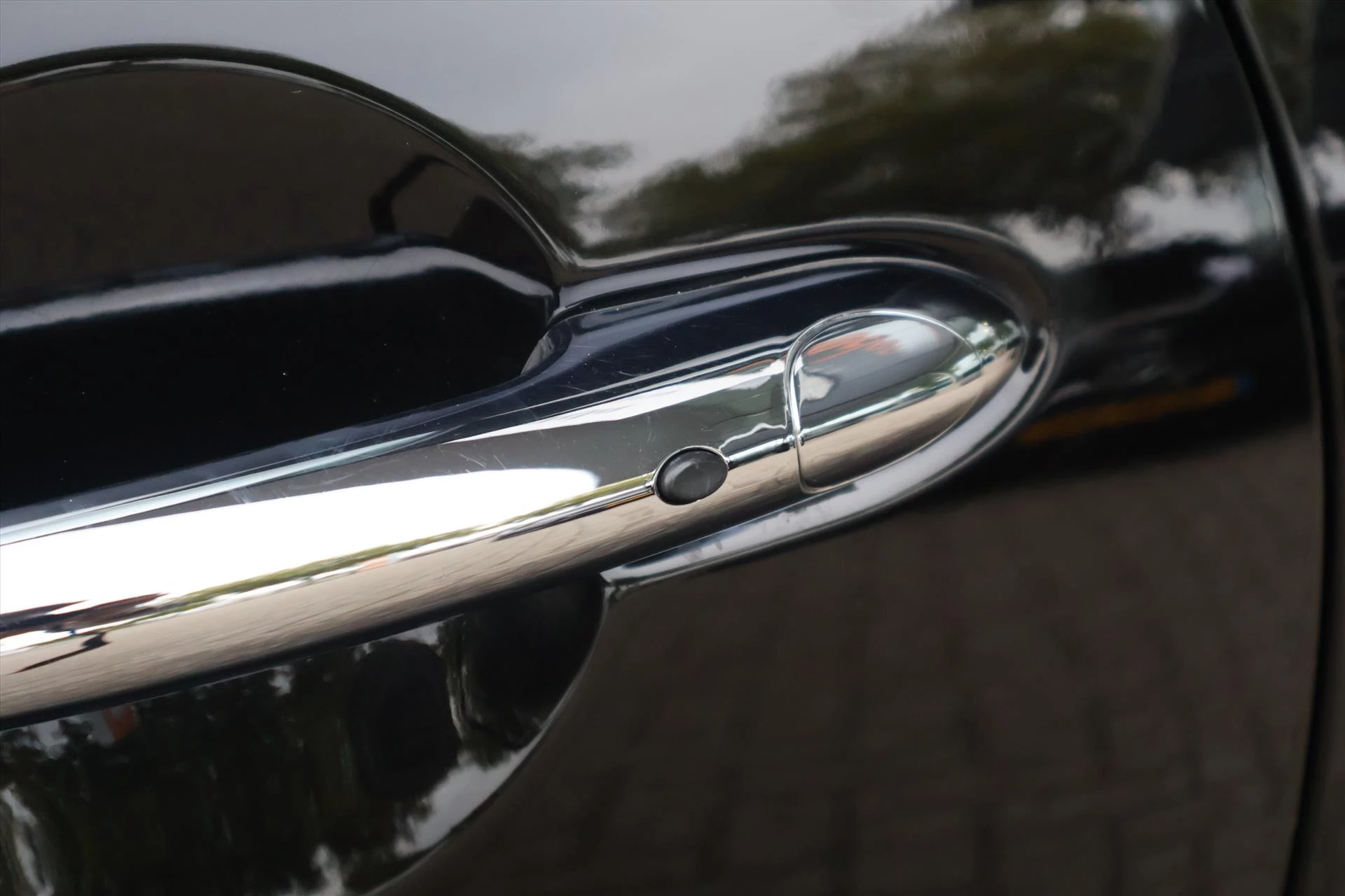 Hoofdafbeelding MINI 3-deurs