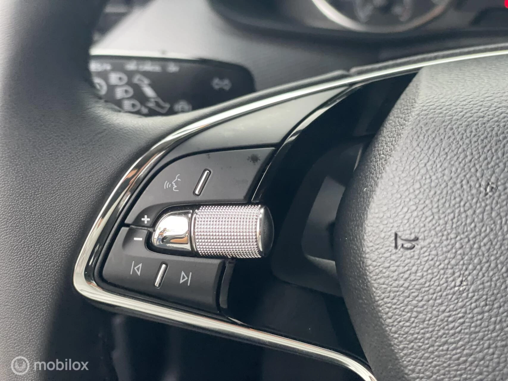 Hoofdafbeelding Škoda Kamiq