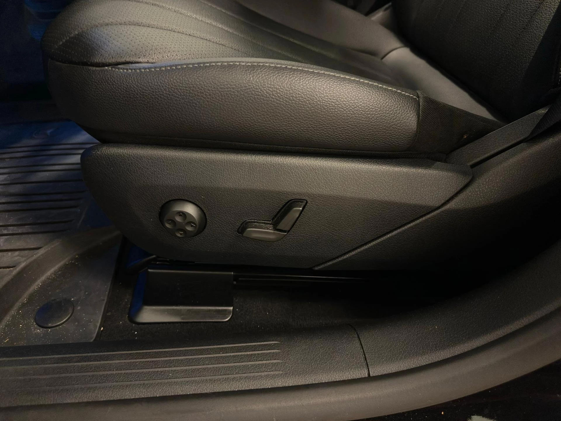 Hoofdafbeelding Mercedes-Benz EQE