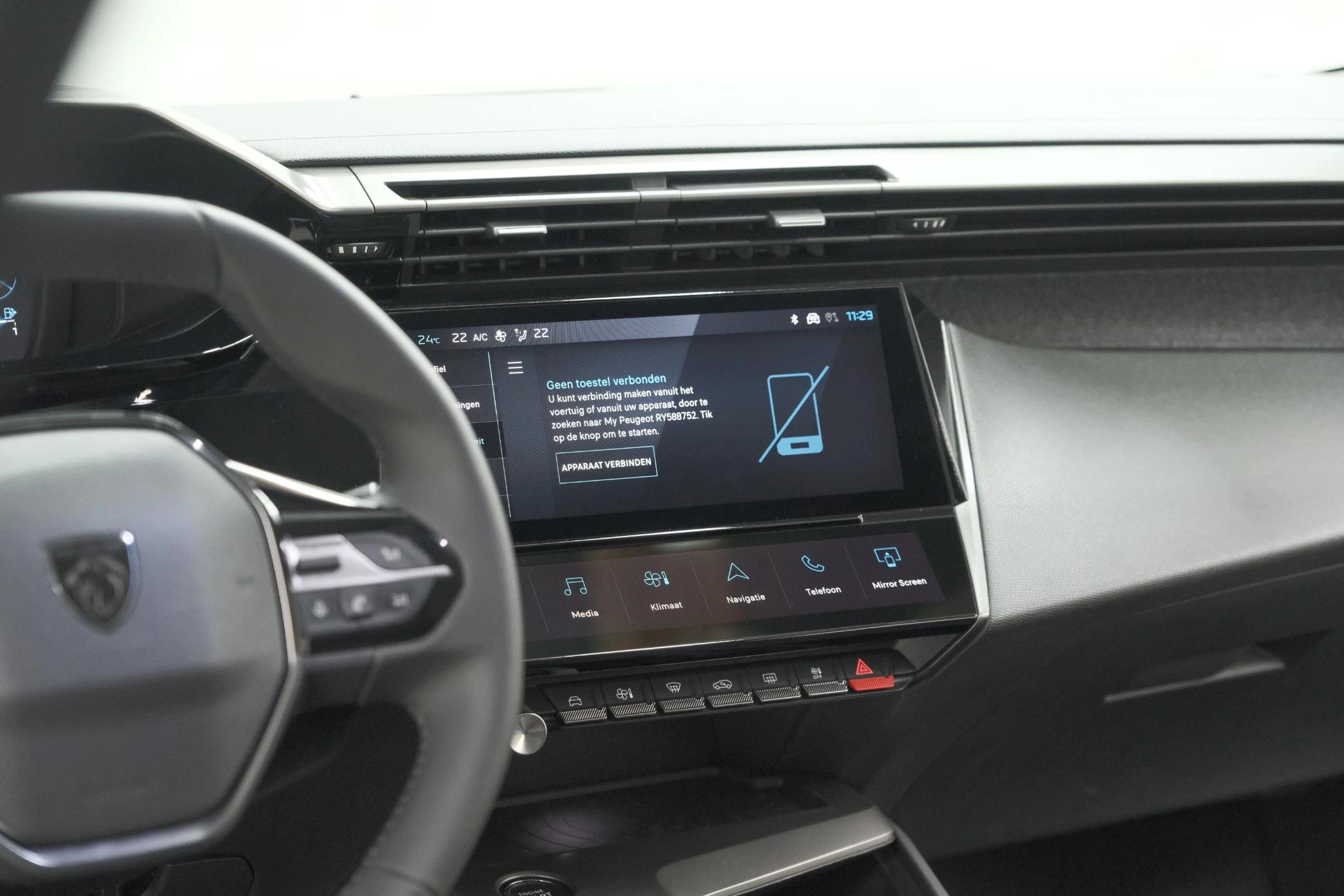 Hoofdafbeelding Peugeot 408