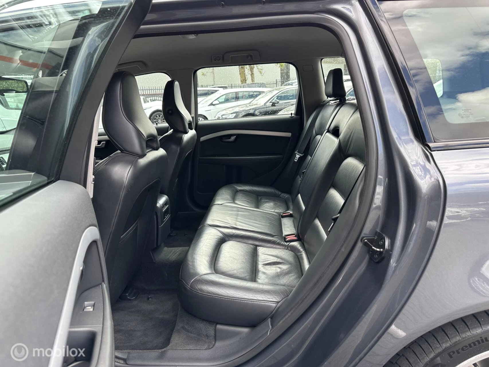 Hoofdafbeelding Volvo V70