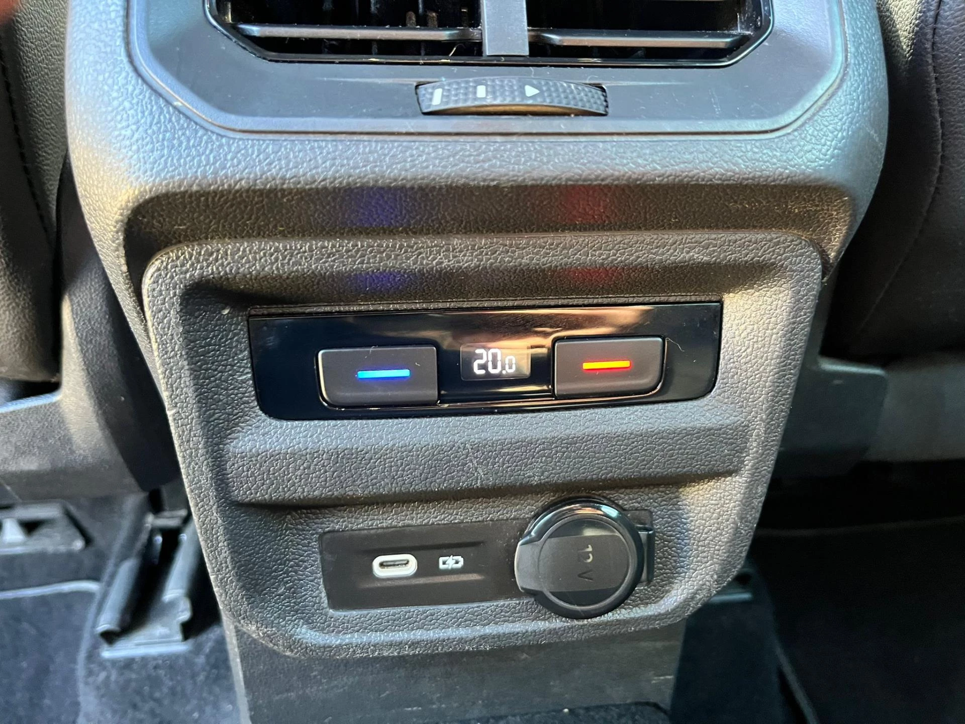 Hoofdafbeelding SEAT Tarraco