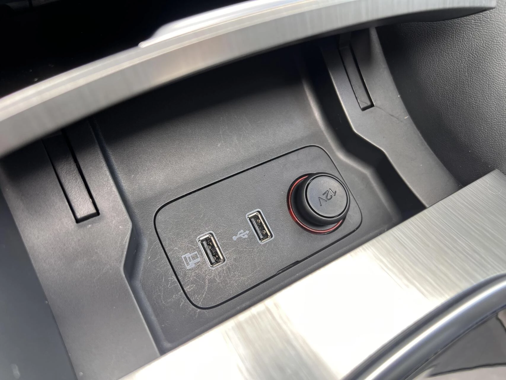 Hoofdafbeelding MG EHS