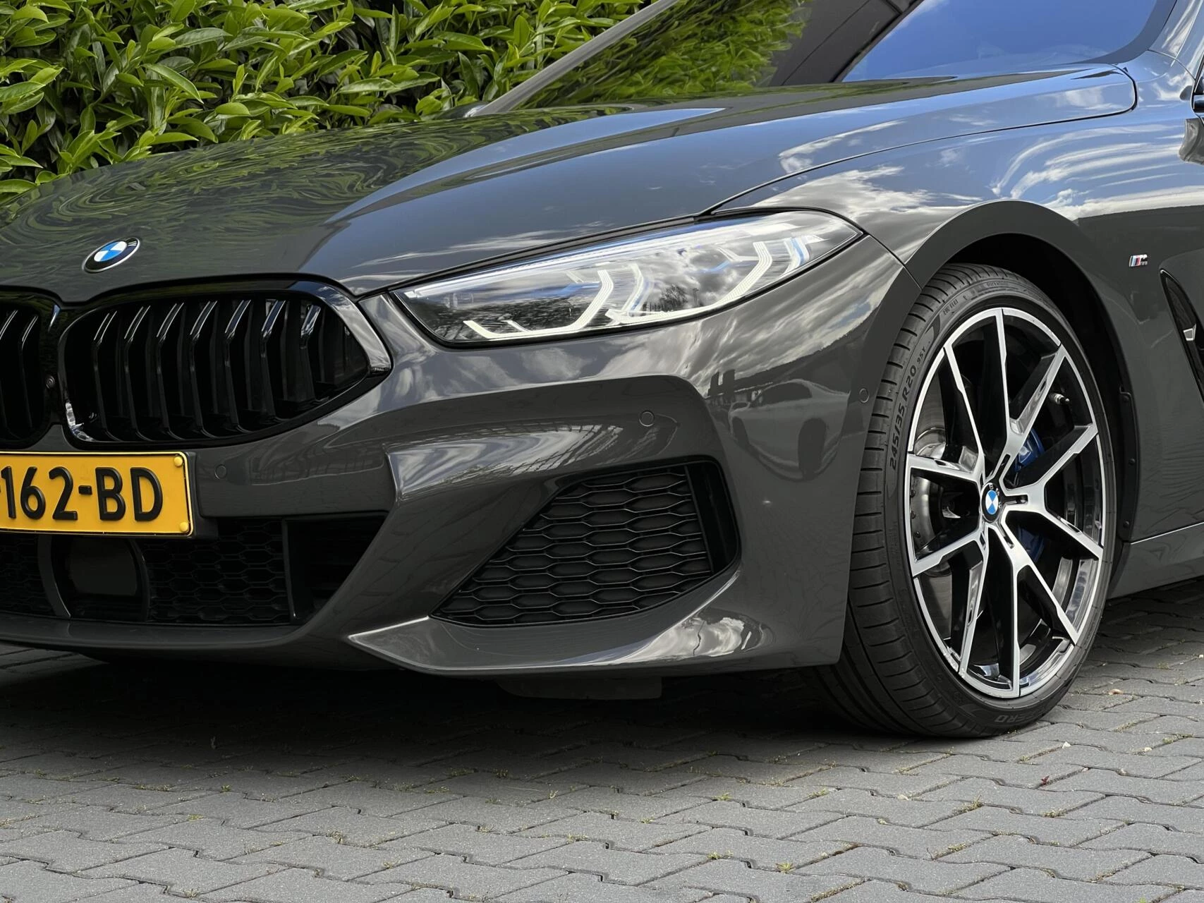 Hoofdafbeelding BMW 8 Serie
