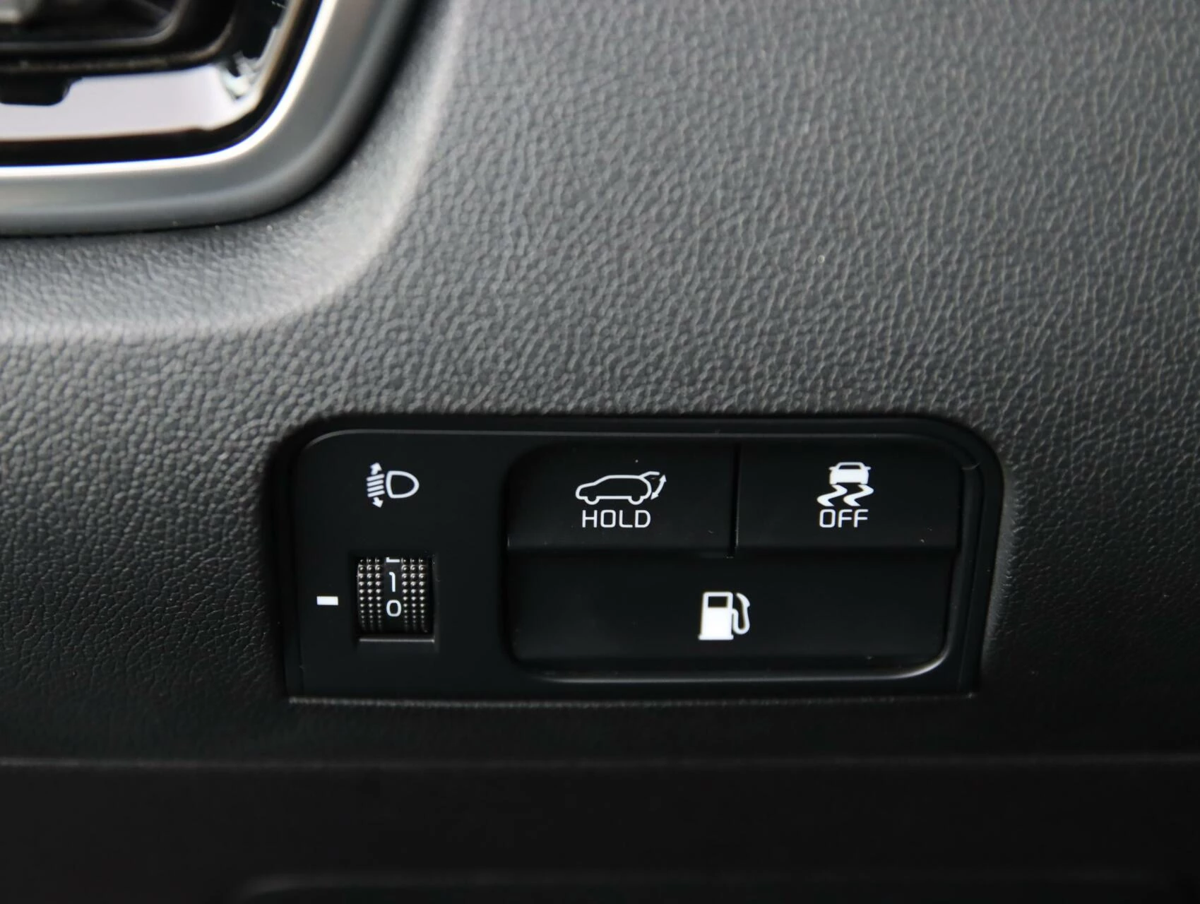 Hoofdafbeelding Kia Sorento