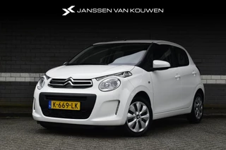 Citroen C1 1.0 VTi Feel / Airco / 16.000 KM / BTW-Auto