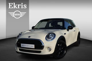 MINI 3-deurs Cooper 1.5