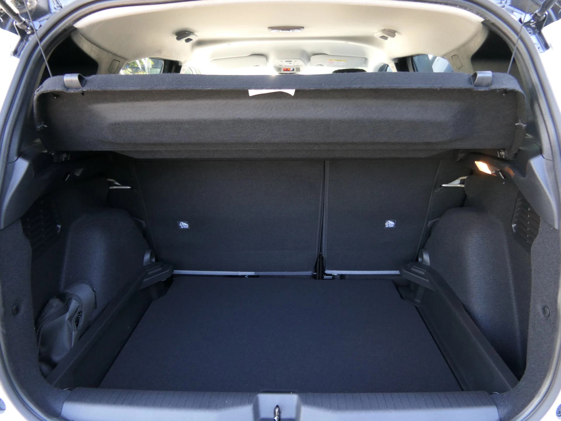 Hoofdafbeelding Opel Frontera