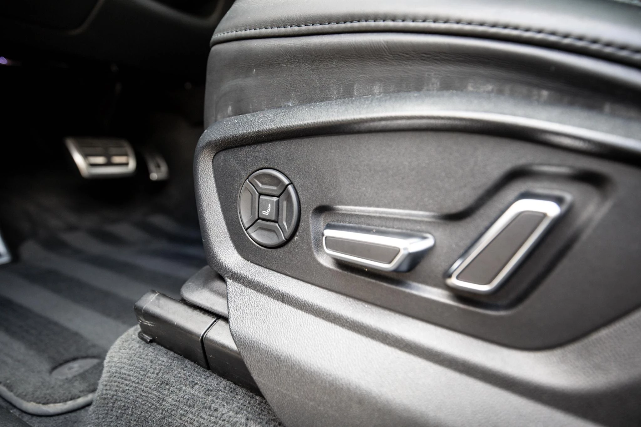 Hoofdafbeelding Audi RSQ8
