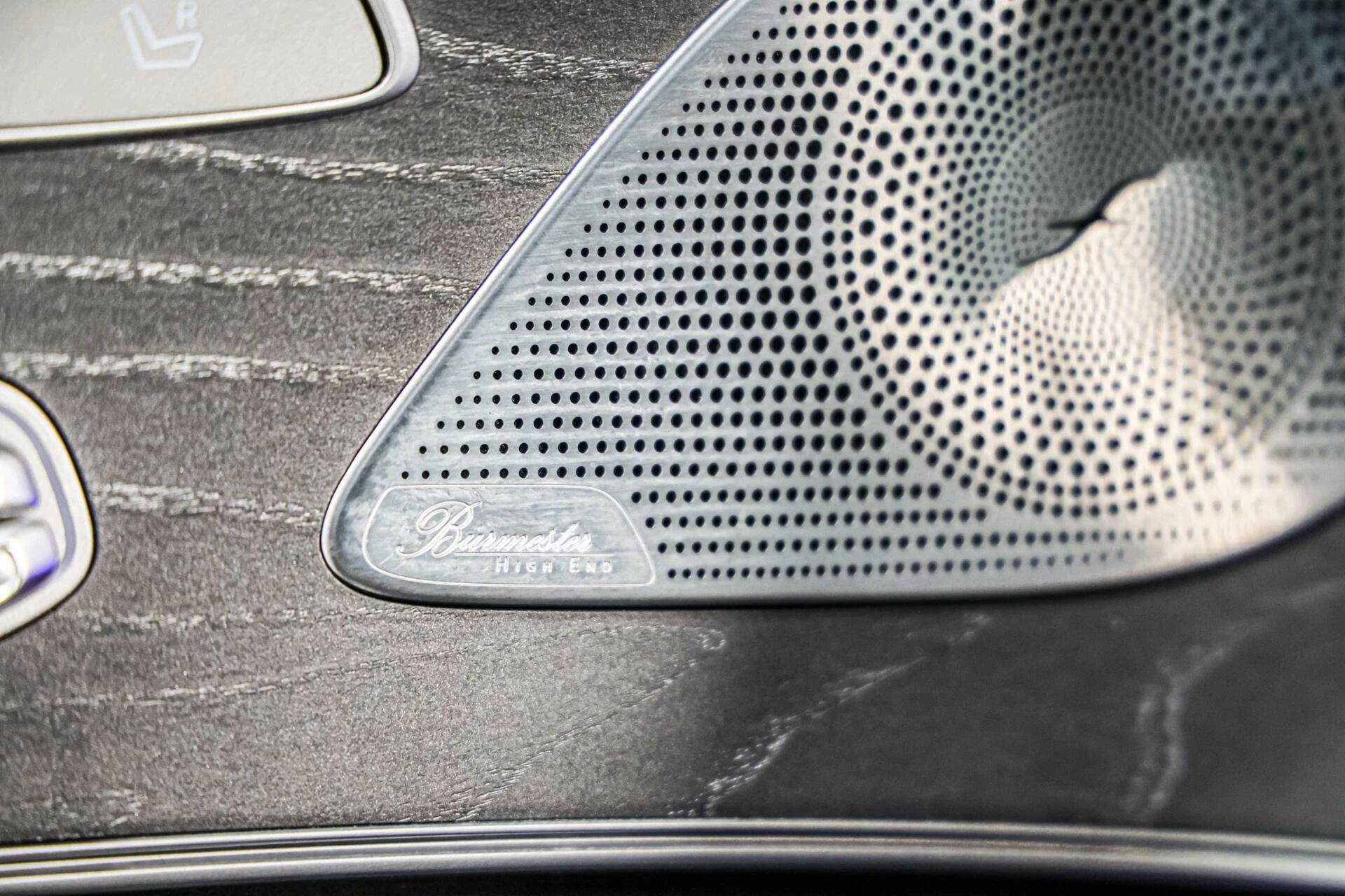 Hoofdafbeelding Mercedes-Benz CLS