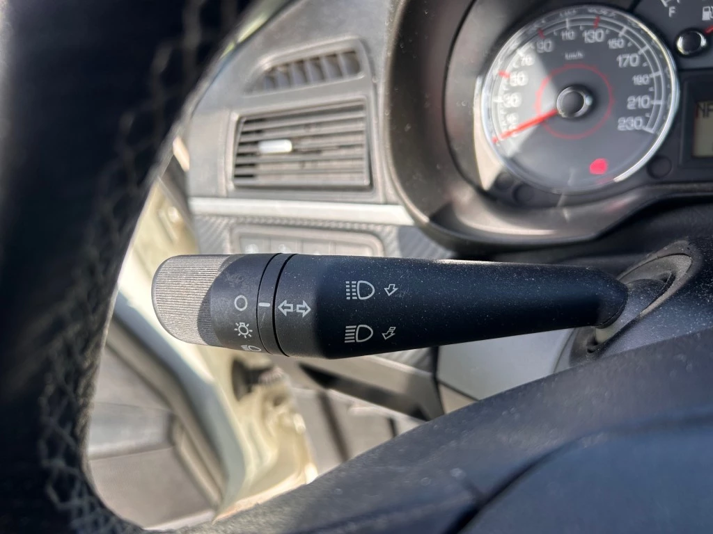Hoofdafbeelding Fiat Punto