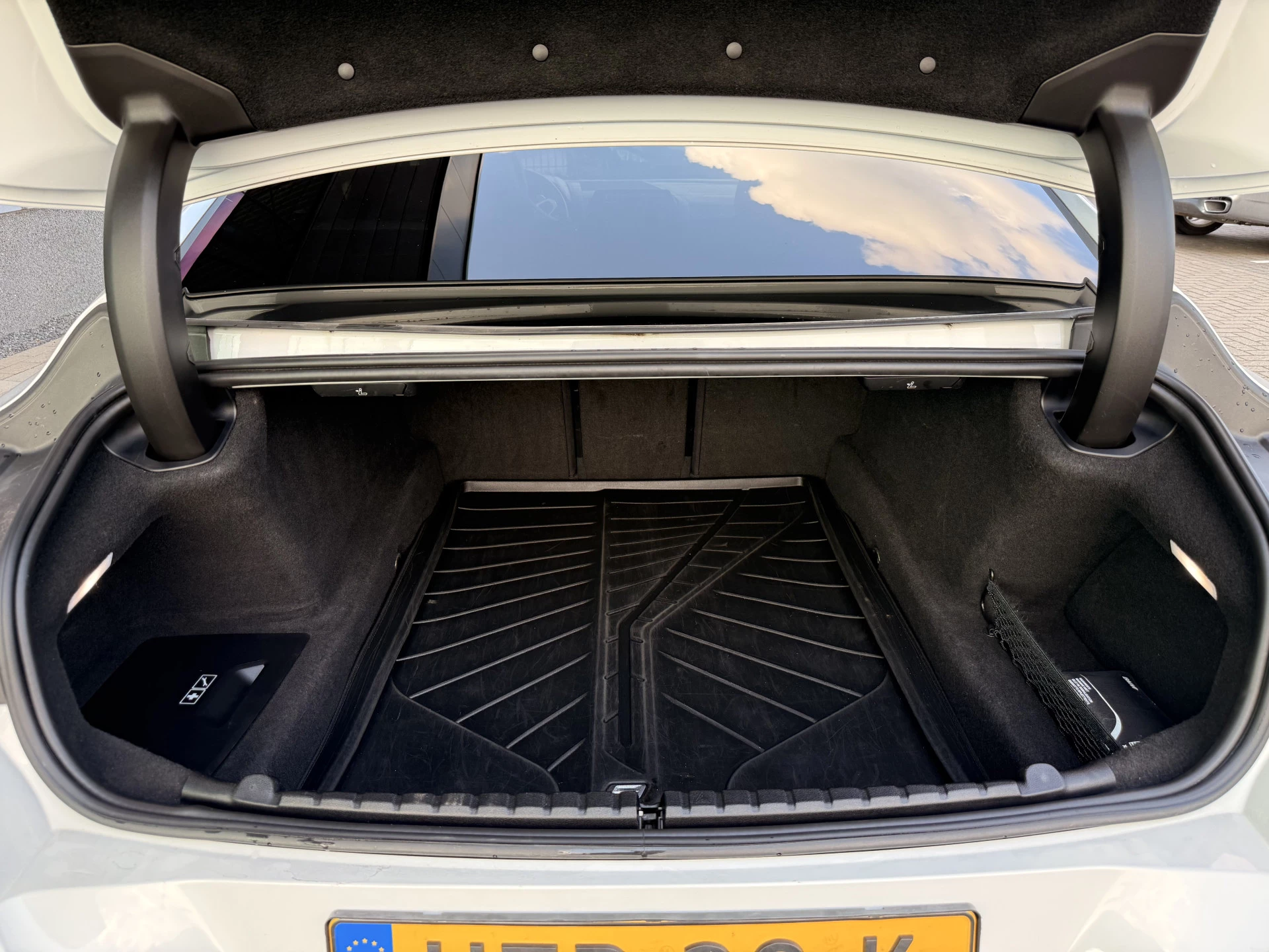 Hoofdafbeelding BMW 8 Serie