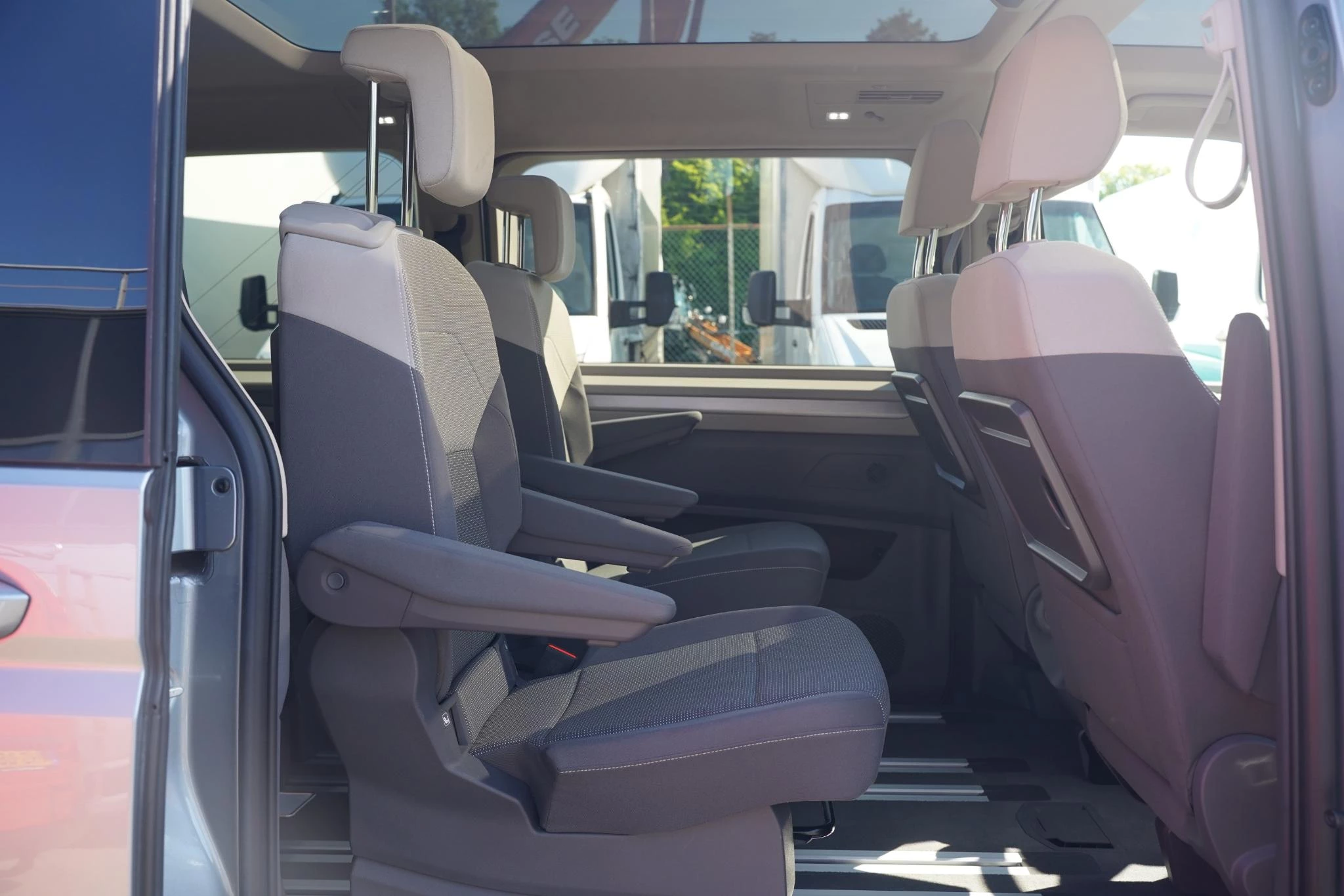 Hoofdafbeelding Volkswagen Multivan