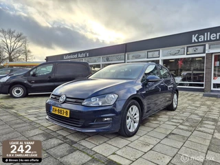 Volkswagen Golf 1.0 TSI Comfortline, Navi, Carplay, NAP!
