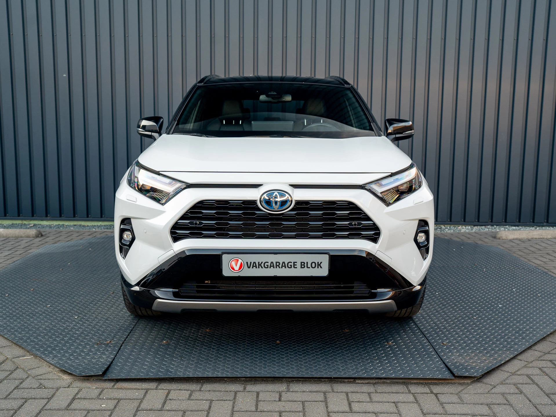 Hoofdafbeelding Toyota RAV4