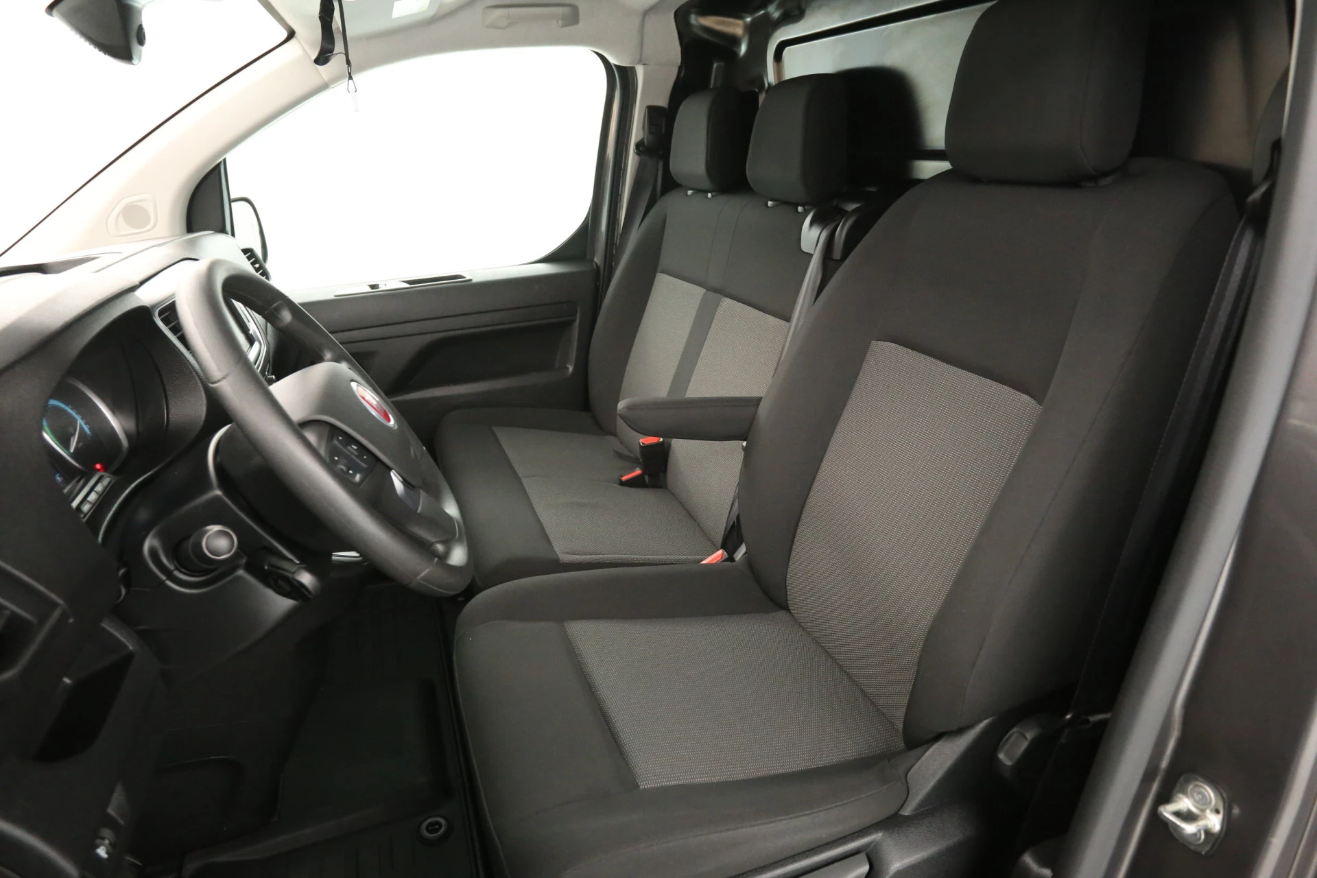 Hoofdafbeelding Fiat E-Scudo