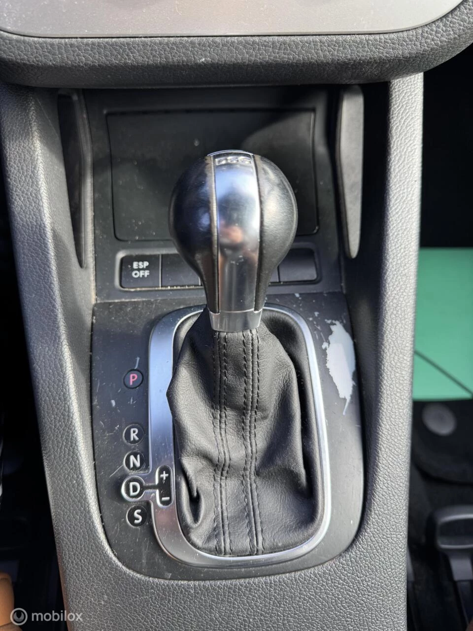Hoofdafbeelding Volkswagen Scirocco